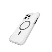 FlexPro - Apple iPhone 16 Pro Max Case MagSafe Compatible  - Black