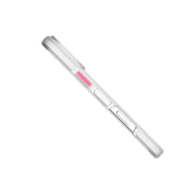 FlexPro - Apple iPhone 16 Pro Max Case MagSafe Compatible - Neon Pink/Orange Glow in the Dark