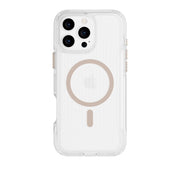 FlexPro - Apple iPhone 16 Pro MaxCase MagSafe Compatible  - Taupe