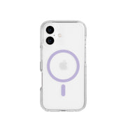 FlexQuartz - Apple iPhone 16 Case MagSafe Compatible - Diamond Dust