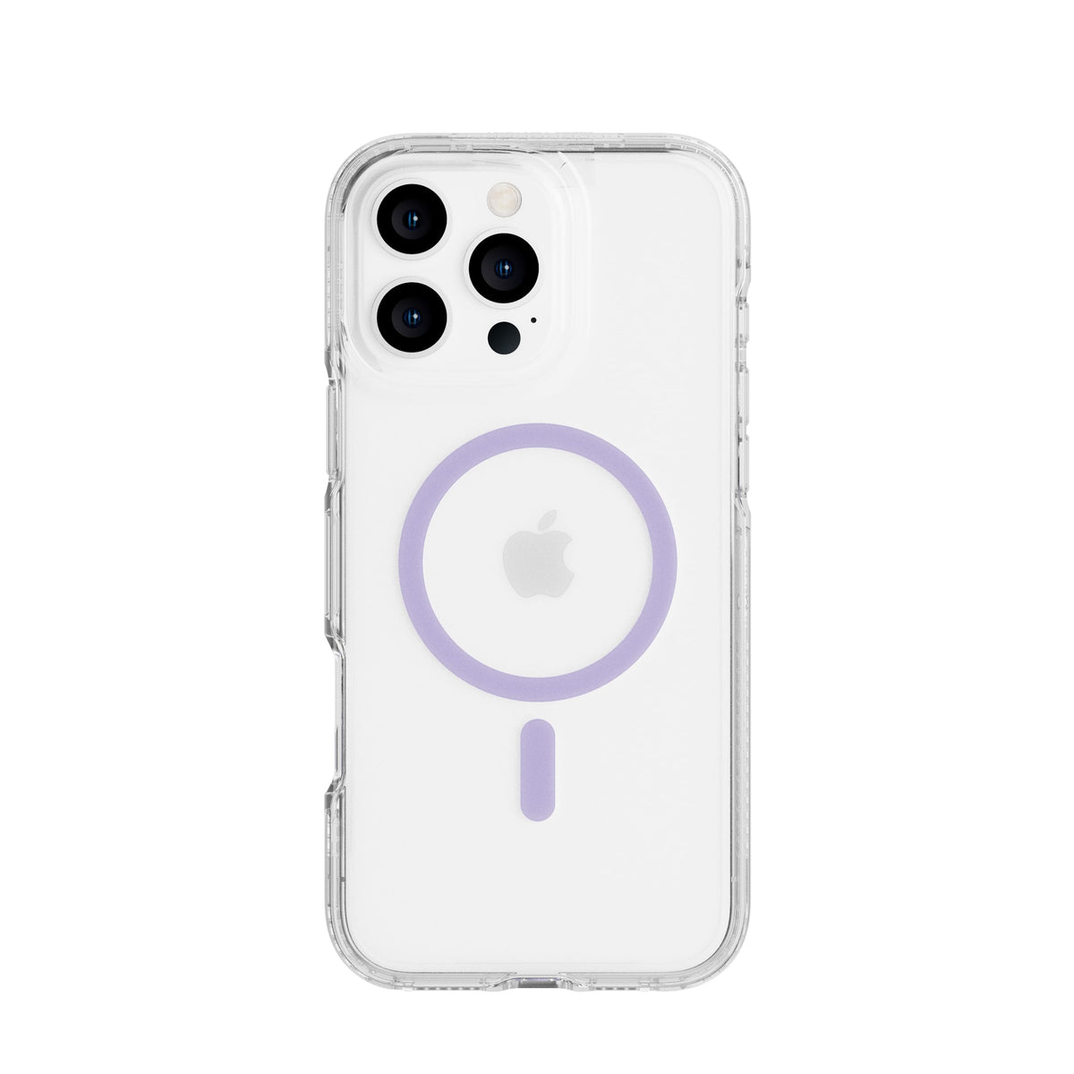 FlexQuartz - Apple iPhone 16 Pro Max Case MagSafe Compatible - Diamond Dust