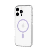 FlexQuartz - Apple iPhone 16 Pro Max Case MagSafe Compatible - Diamond Dust