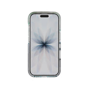 FlexQuartz MagSafe - Apple iPhone 17 Case - Ombre Blue/Green