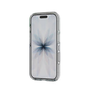 FlexQuartz MagSafe - Apple iPhone 17 Case - Ombre Blue/Green