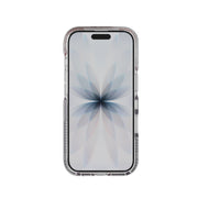 FlexQuartz MagSafe - Apple iPhone 17 Case - Ombre Purple/Pink