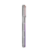 FlexQuartz MagSafe - Apple iPhone 17 Pro Max Case - Ombre Purple/Pink