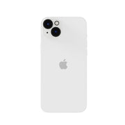 ImpactGlass - Apple iPhone 15 Plus Privacy Screen with Camera Protector