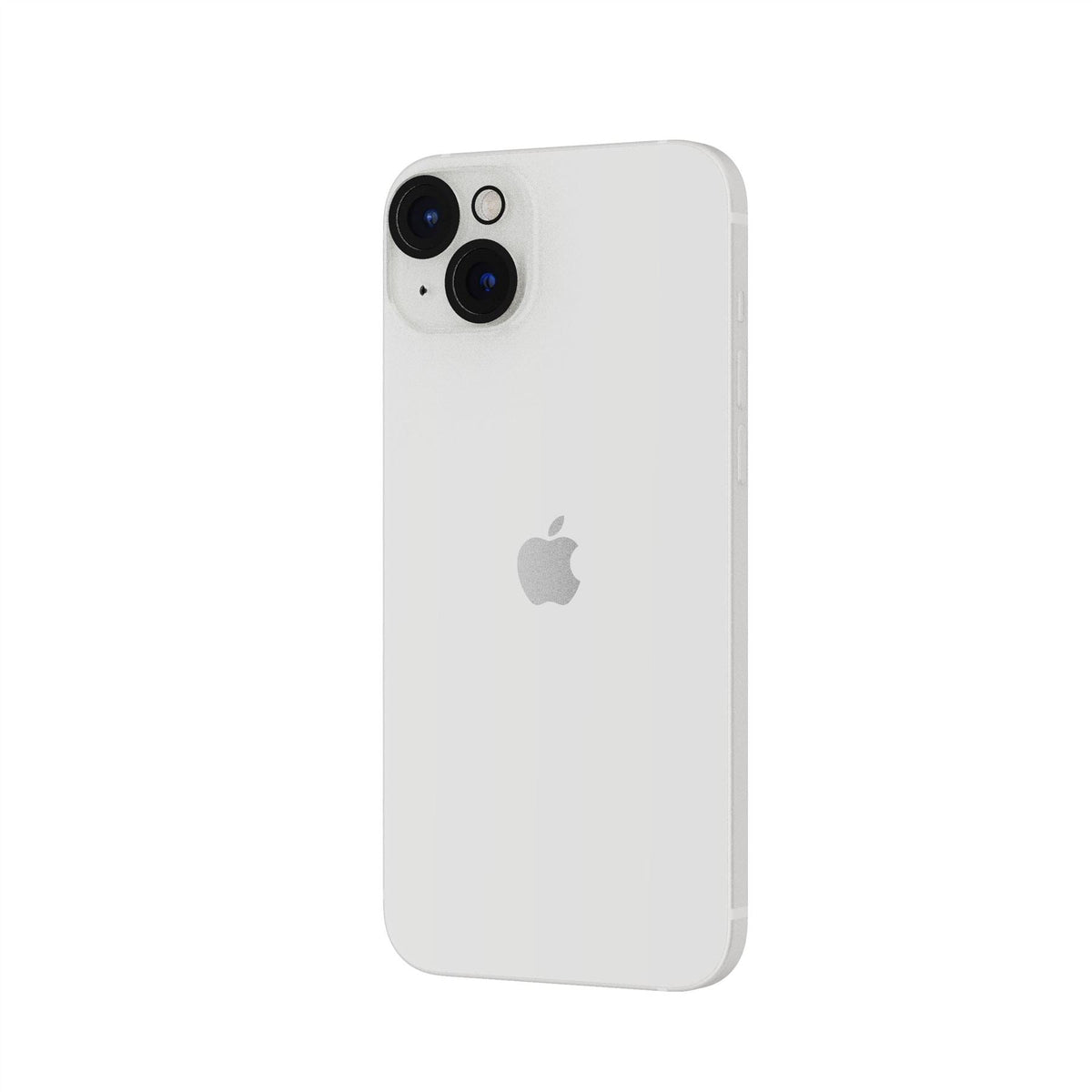 ImpactGlass - Apple iPhone 15 Plus Screen Protector with Camera Protector