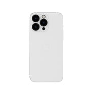 ImpactGlass - Apple iPhone 15 Pro Max Anti Glare Screen with Camera Protector