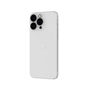 ImpactGlass - Apple iPhone 15 Pro Max Privacy Screen with Camera Protector