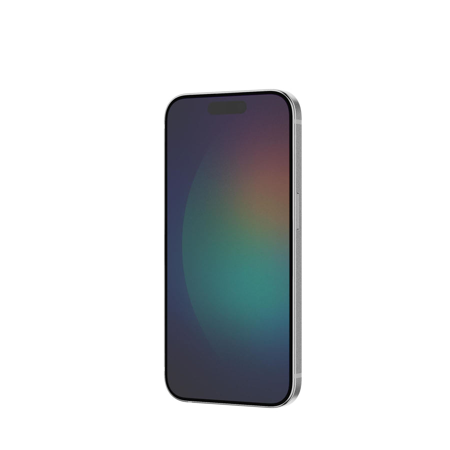 ImpactGlass - Apple iPhone 15 Pro Privacy Screen with Camera Protector