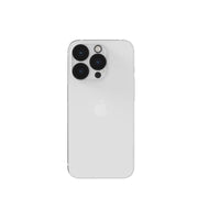 ImpactGlass - Apple iPhone 15 Pro Privacy Screen with Camera Protector