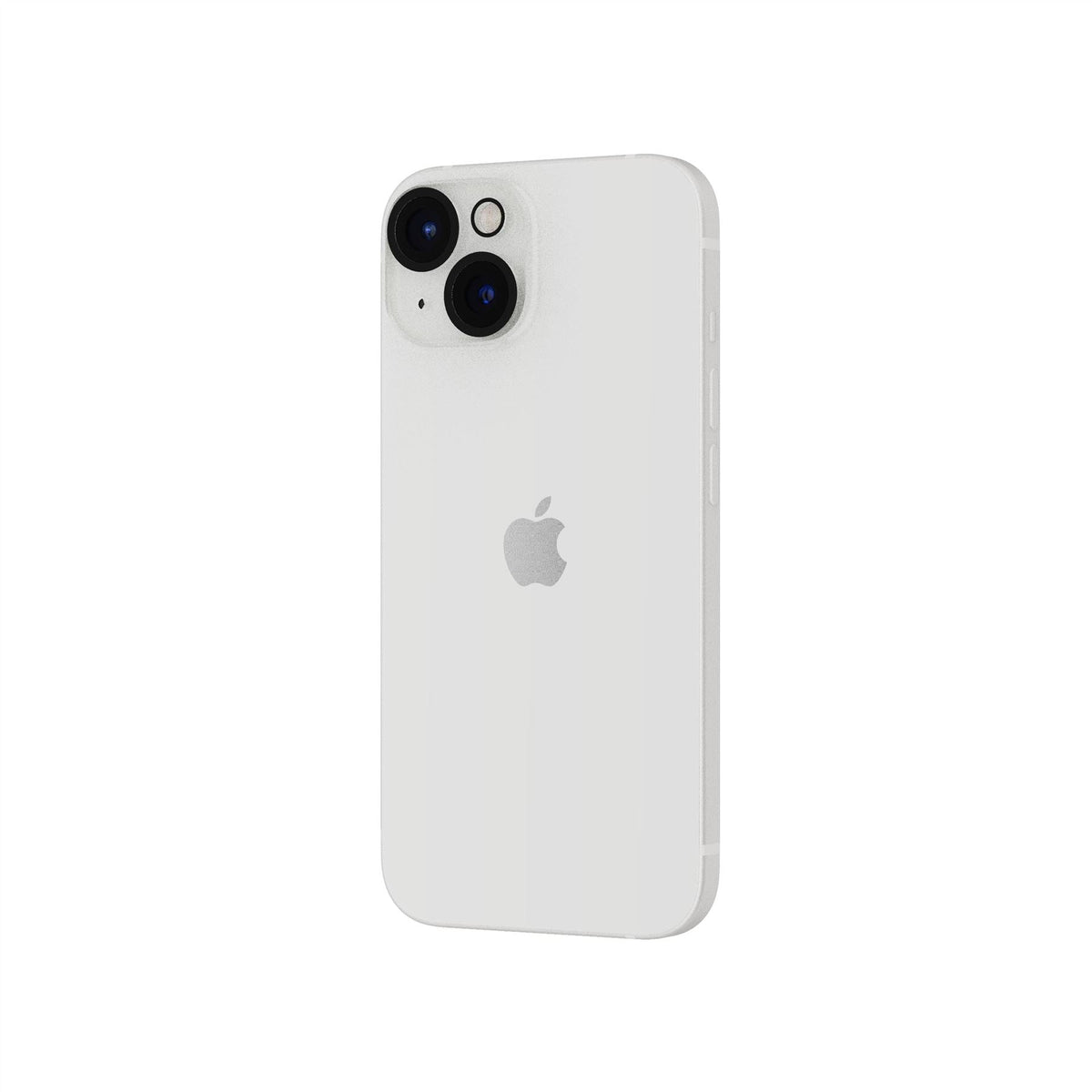 ImpactGlass + Camera Protector - Apple iPhone 15/14/13 Screen/Camera Protection Bundle - Clear