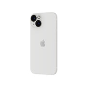 ImpactGlass + Camera Protector - Apple iPhone 15/14/13 Screen/Camera Protection Bundle - Clear