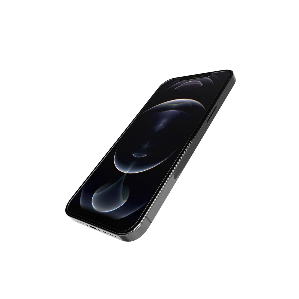 ImpactGlass - Apple iPhone 12 Pro Max Screen Protector