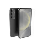 ImpactShield - Samsung Galaxy S24+ Screen Protector With Camera Protector