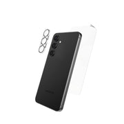 ImpactShield - Samsung Galaxy S24 Screen Protector With Camera Protector
