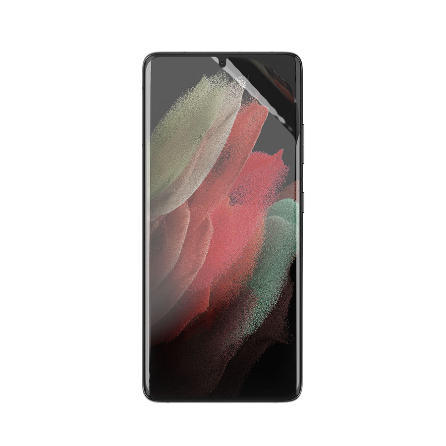 ImpactShield - Samsung Galaxy S21 Ultra 5G Screen Protector