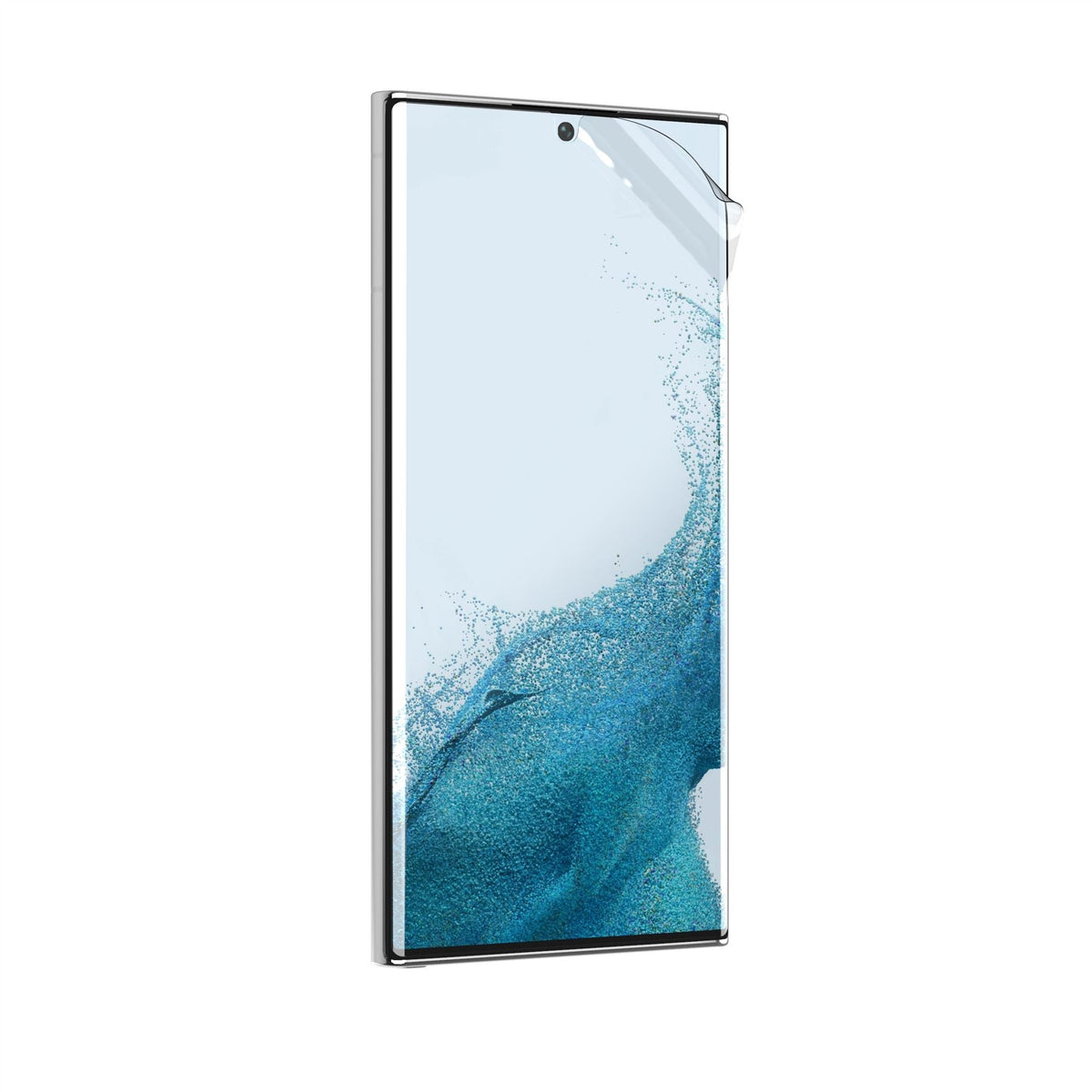 ImpactShield - Samsung Galaxy S22 Ultra Screen Protector
