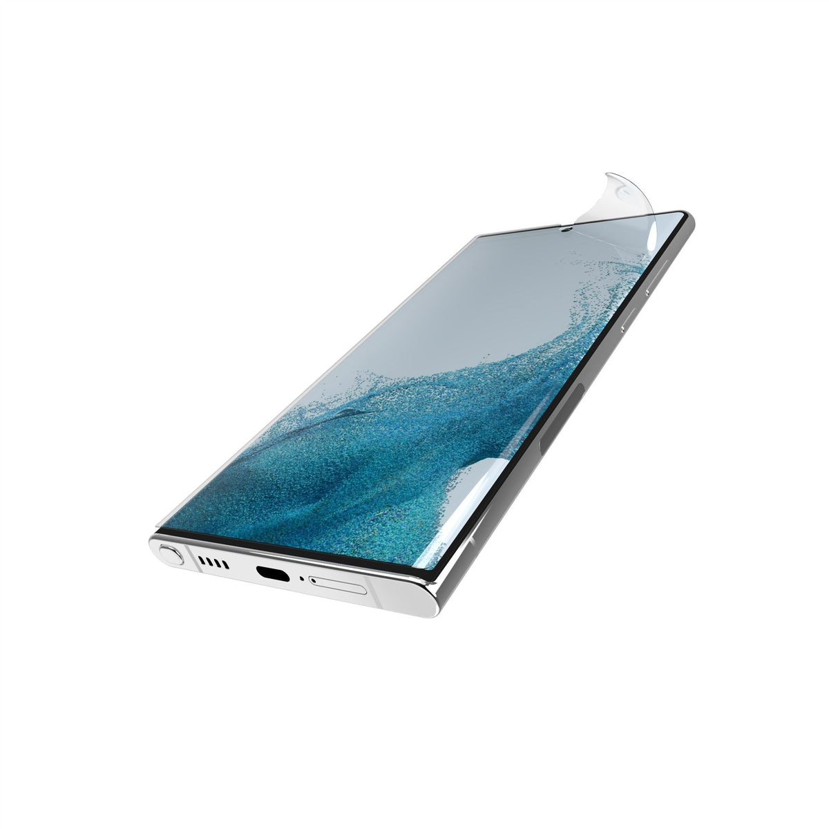 ImpactShield - Samsung Galaxy S22 Ultra Screen Protector