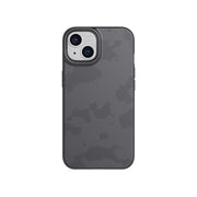 Recovrd - Apple iPhone 17e/16e/15/14/13 Case - Off Black