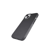 Recovrd - Apple iPhone 17e/16e/15/14/13 Case - Off Black