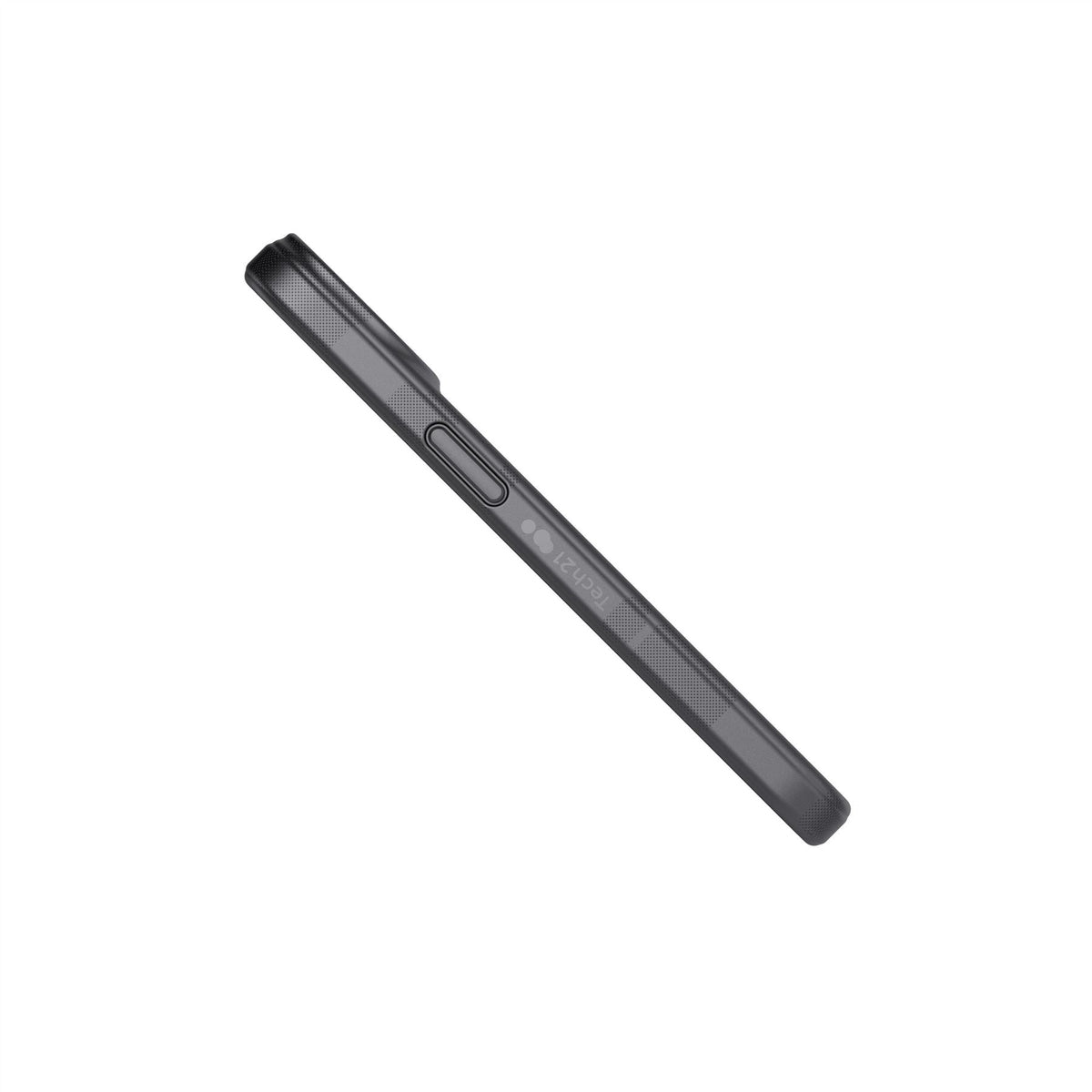 Recovrd - Apple iPhone 17e/16e/15/14/13 Case - Off Black