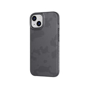 Recovrd - Apple iPhone 17e/16e/15/14/13 Case - Off Black