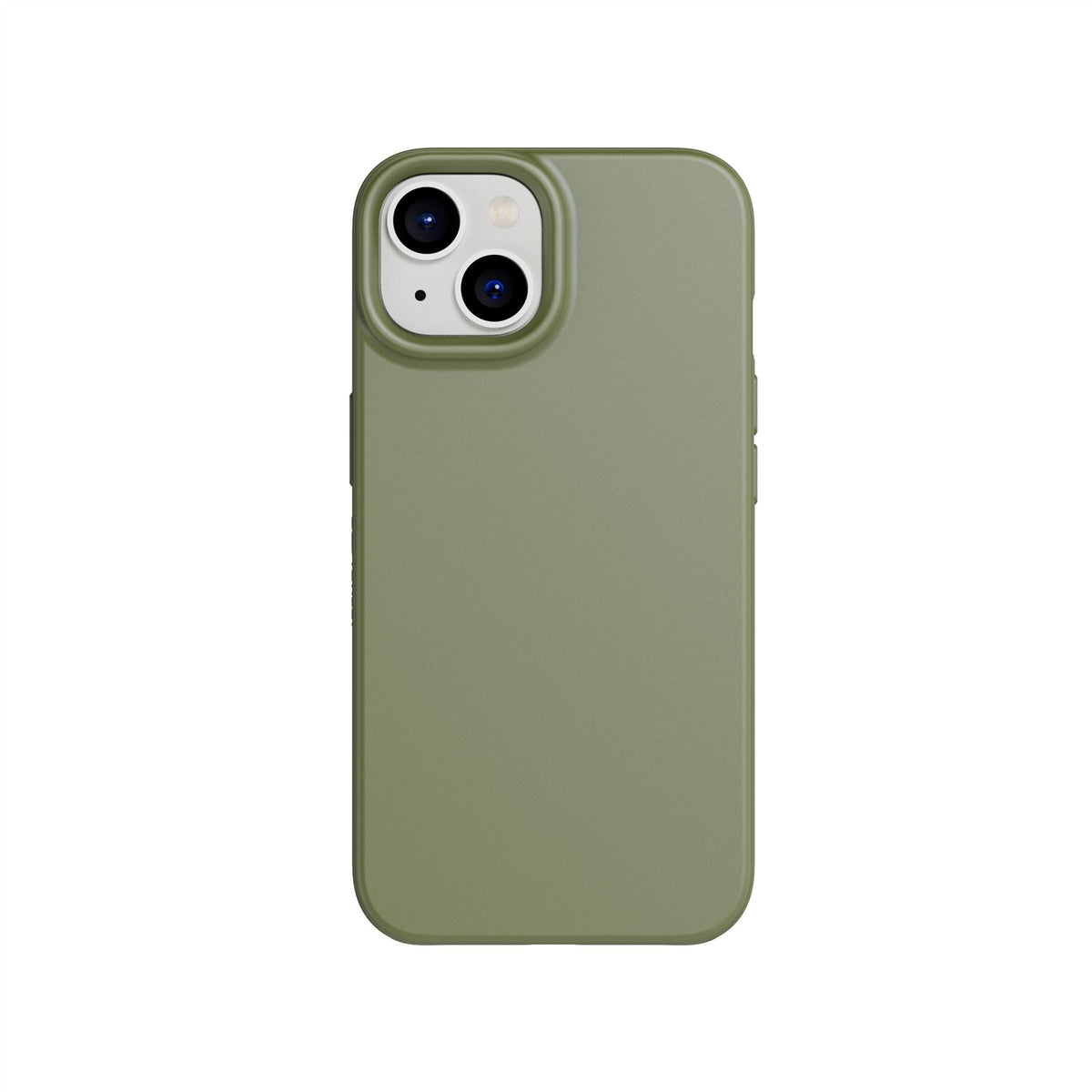 Recovrd MagSafe - Apple iPhone 17e/16e/15/14/13 Case - Khaki