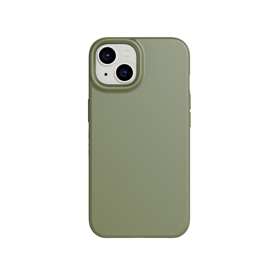 Recovrd MagSafe - Apple iPhone 17e/16e/15/14/13 Case - Khaki