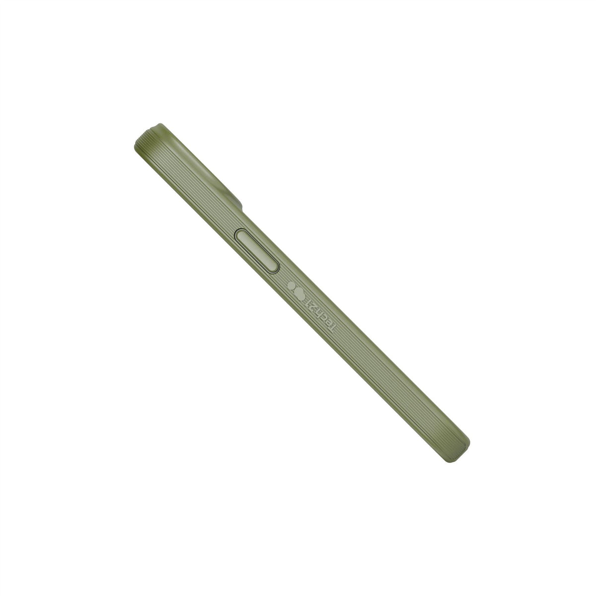 Recovrd MagSafe - Apple iPhone 17e/16e/15/14/13 Case - Khaki