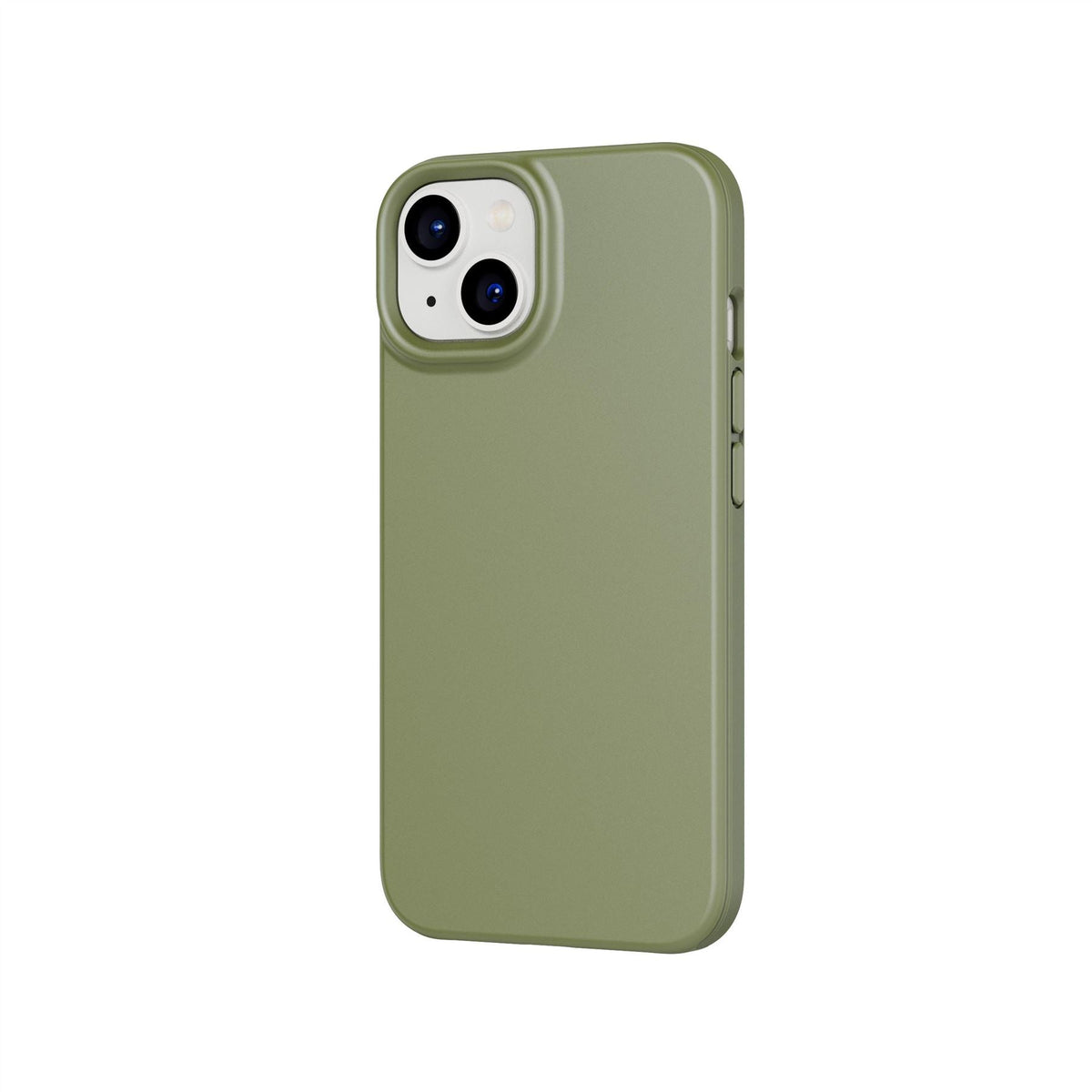 Recovrd MagSafe - Apple iPhone 17e/16e/15/14/13 Case - Khaki