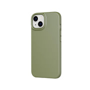 Recovrd MagSafe - Apple iPhone 17e/16e/15/14/13 Case - Khaki