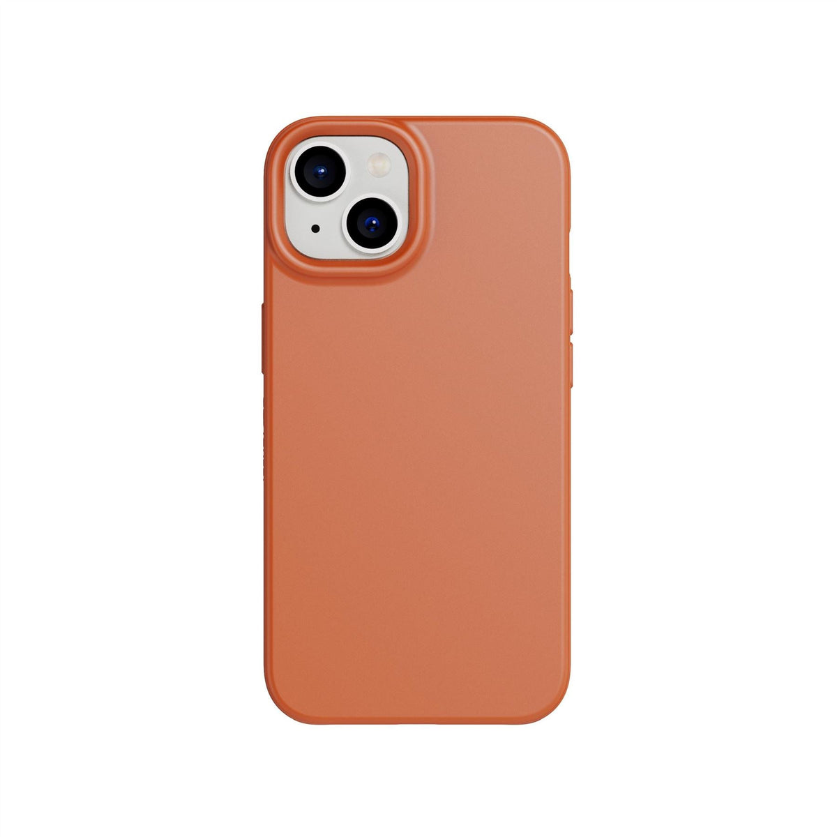 Recovrd MagSafe - Apple iPhone 17e/16e/15/14/13 Case - Saddle
