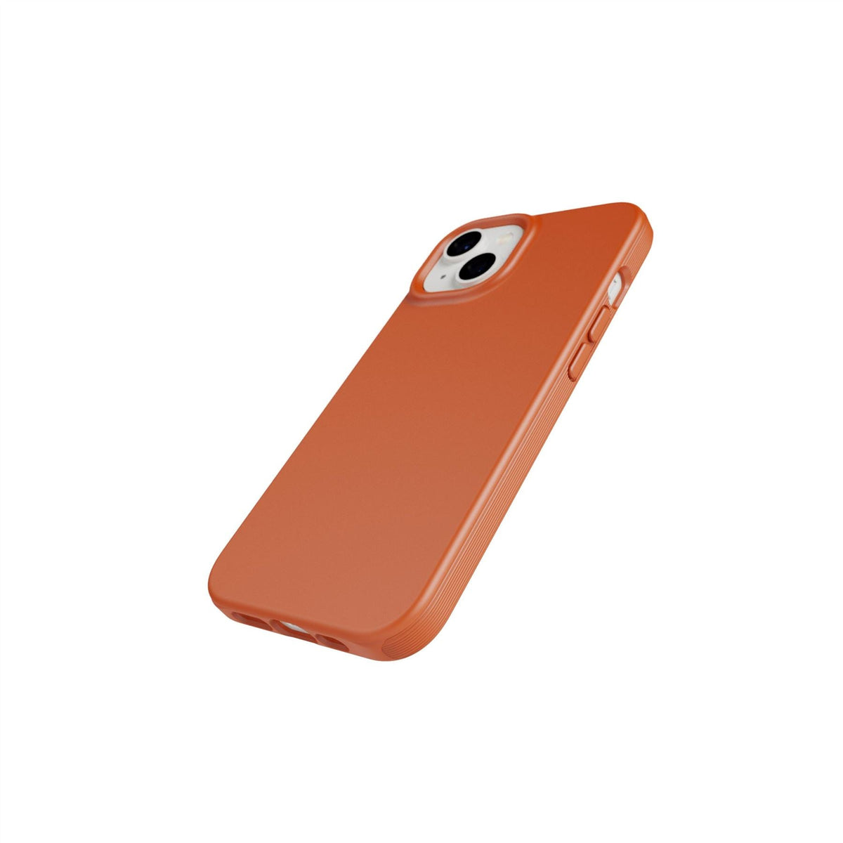 Recovrd MagSafe - Apple iPhone 17e/16e/15/14/13 Case - Saddle
