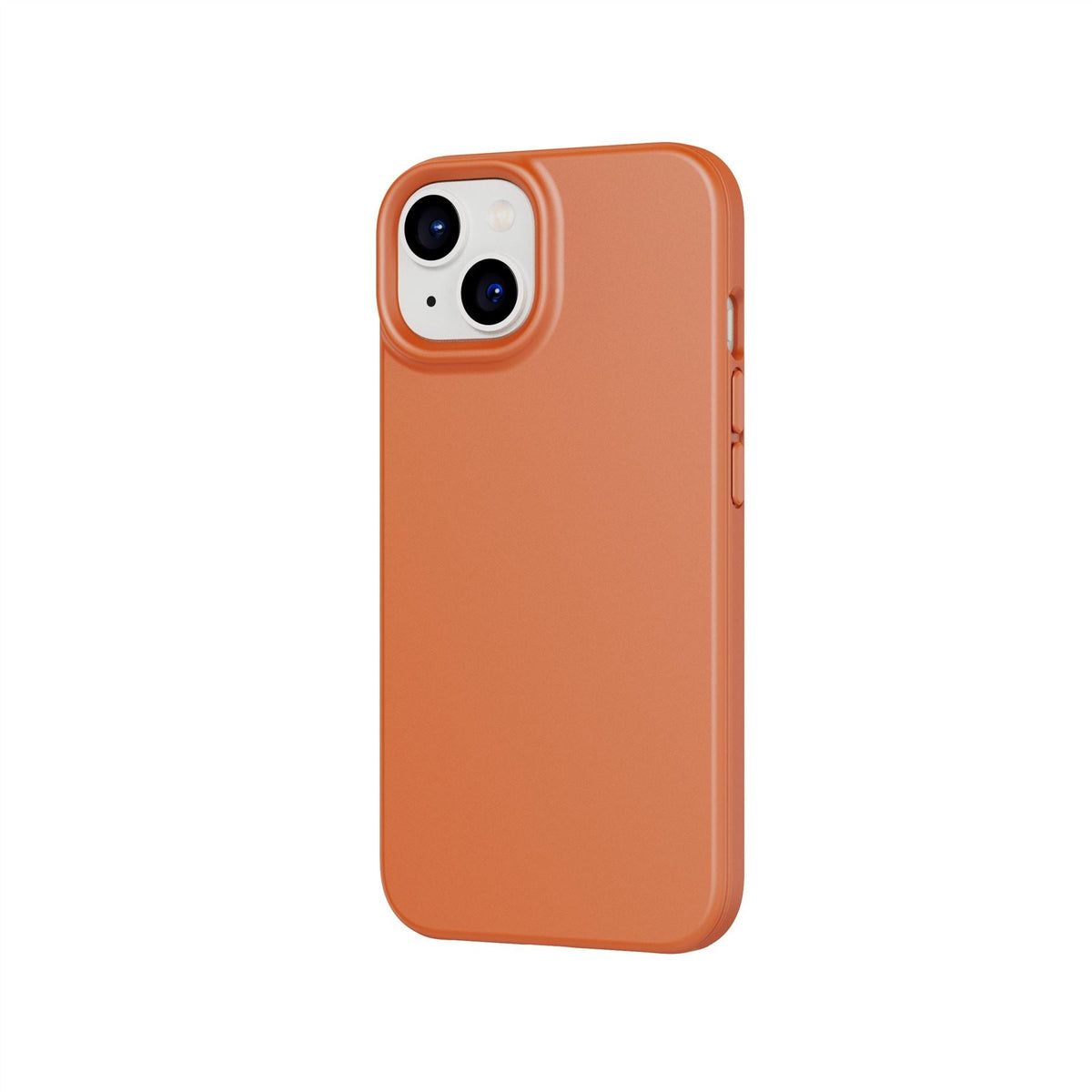 Recovrd MagSafe - Apple iPhone 17e/16e/15/14/13 Case - Saddle