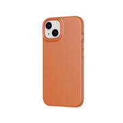 Recovrd MagSafe - Apple iPhone 17e/16e/15/14/13 Case - Saddle