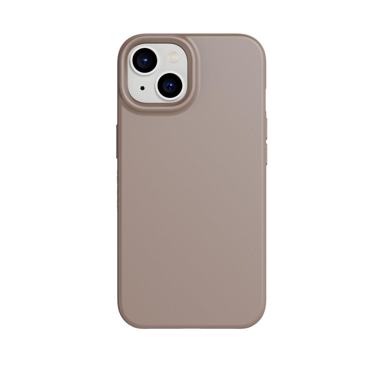 Recovrd MagSafe - Apple iPhone 17e/16e/15/14/13 Case - Taupe
