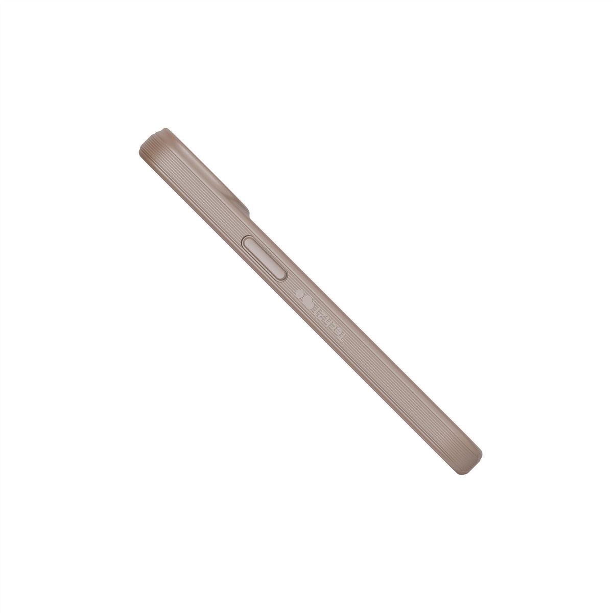 Recovrd MagSafe - Apple iPhone 17e/16e/15/14/13 Case - Taupe