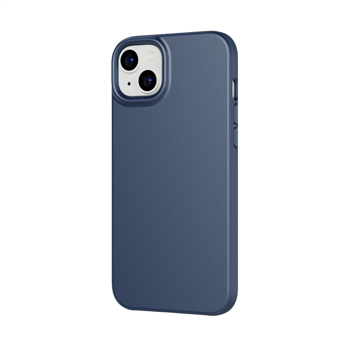 Recovrd - Apple iPhone 14 Plus MagSafe Compatible - Denim Blue