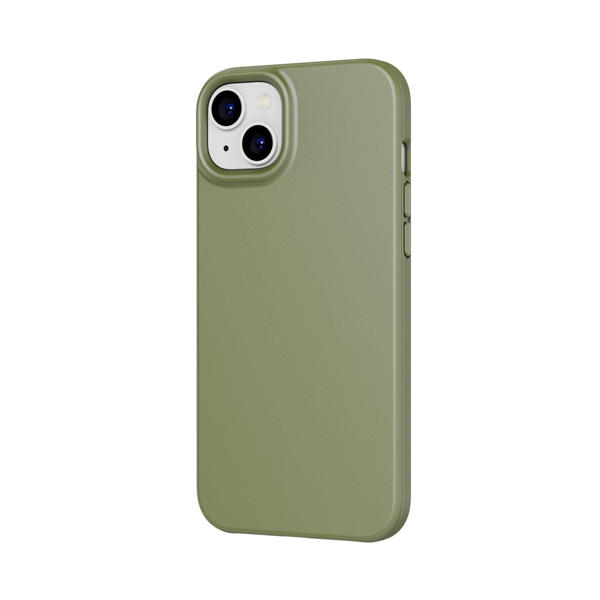 Recovrd - Apple iPhone 14 Plus MagSafe Compatible - Khaki