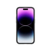 Recovrd - Apple iPhone 14 Pro Case - Off Black