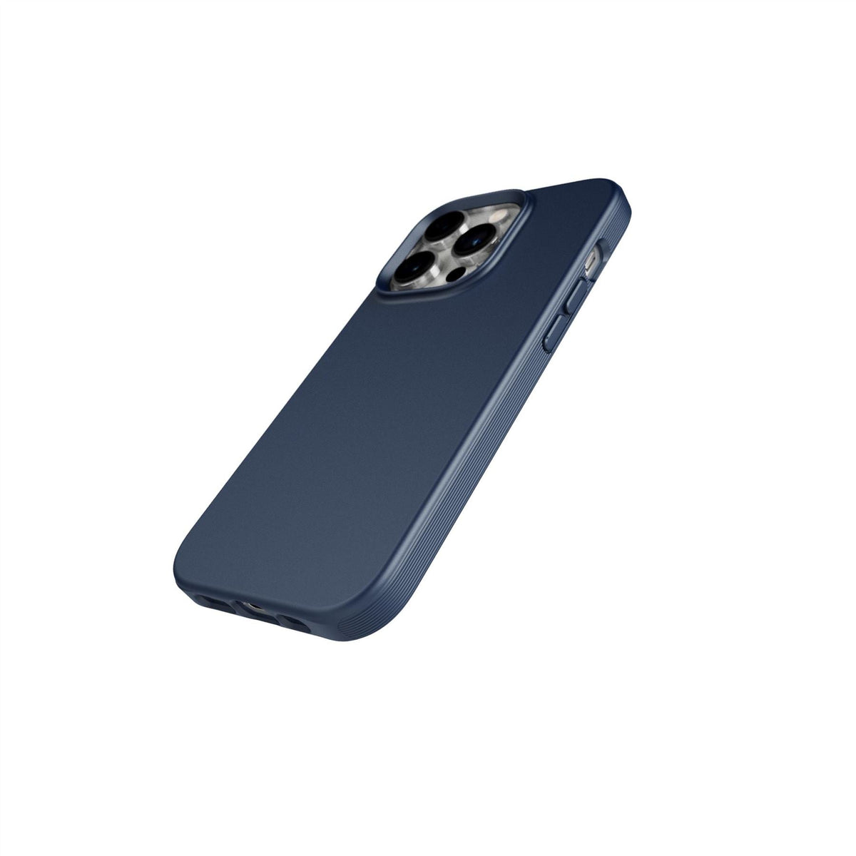 Recovrd - Apple iPhone 14 Pro MagSafe Compatible - Denim Blue