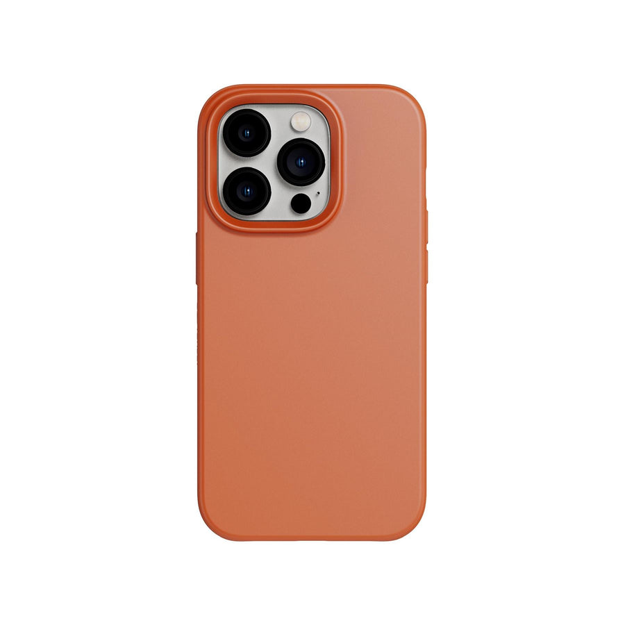 Recovrd - Apple iPhone 14 Pro MagSafe Compatible - Saddle