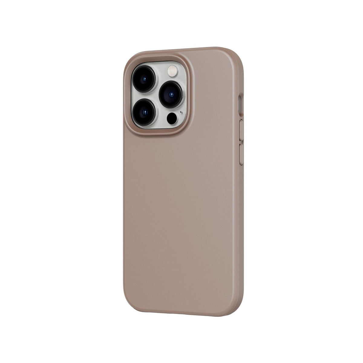 Recovrd - Apple iPhone 14 Pro MagSafe Compatible - Taupe