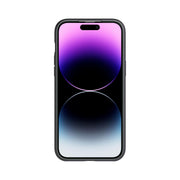 Recovrd - Apple iPhone 14 Pro Max Case - Off Black