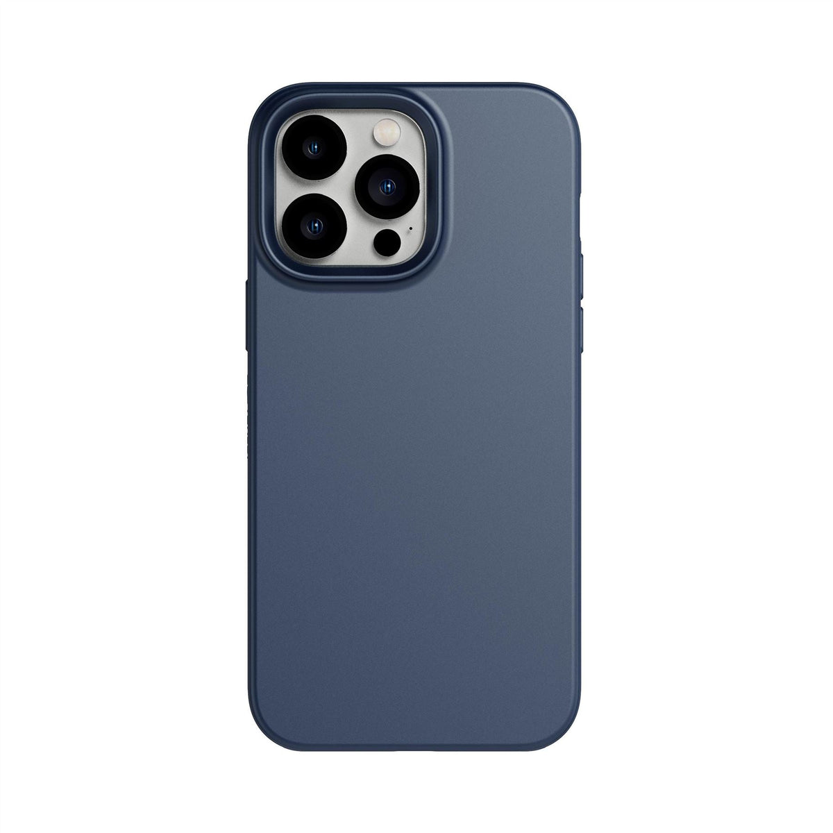 Recovrd - Apple iPhone 14 Pro Max MagSafe Compatible - Denim Blue
