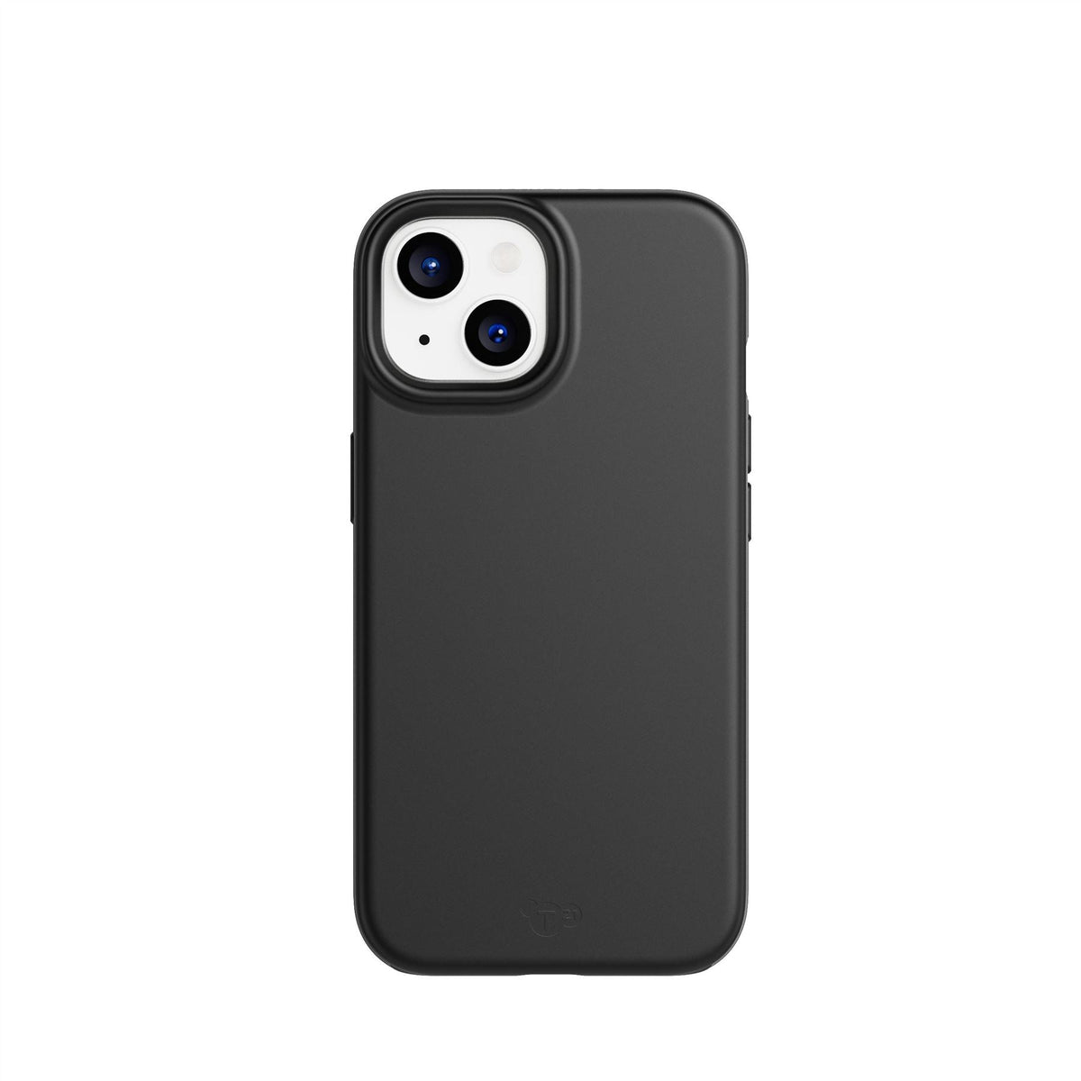 Recovrd MagSafe - Apple iPhone 17e/16e/15/14/13 Case - Black
