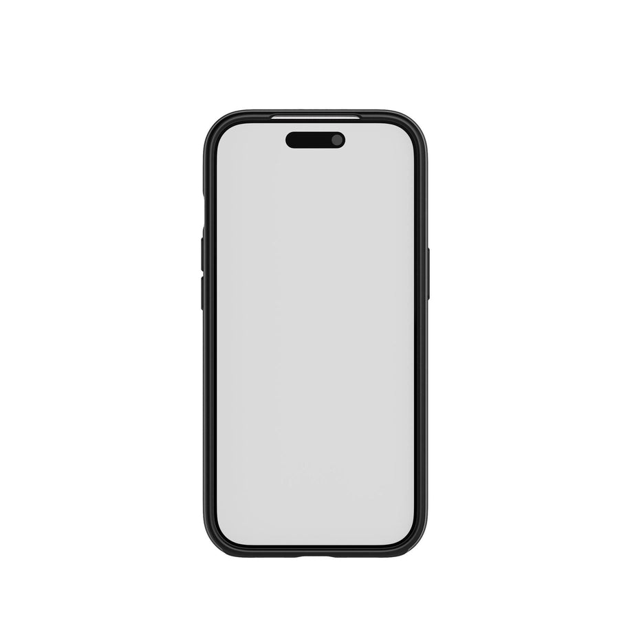 Recovrd MagSafe - Apple iPhone 17e/16e/15/14/13 Case - Black