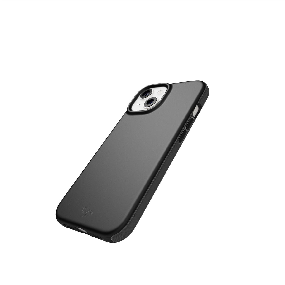 Recovrd MagSafe - Apple iPhone 17e/16e/15/14/13 Case - Black